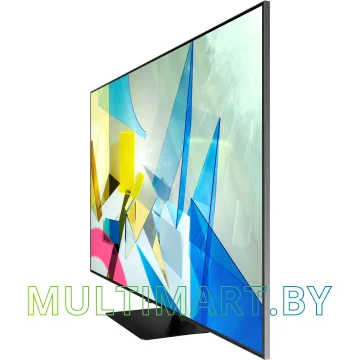 Телевизор Samsung QE75Q87TAU картинка 5